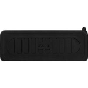 Xtorm XP070 Power Bank - Black - For Notebook, TV, Smartphone, Camera, Drone - 281 mAh - Black