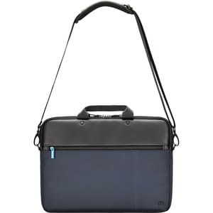 MOBILIS Executive Carrying Case (Briefcase) for 27.9 cm (11") to 35.6 cm (14") Notebook, Accessories, Tablet, Smartphone -