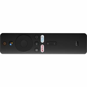 MI Network Audio/Video Player - Wireless LAN - Black - Google Assistant - DTS, Dolby Digital - Internet Streaming - 1080p 
