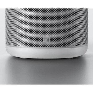 MI Bluetooth Smart Speaker - 12 W RMS - Google Assistant Supported - White - Wireless LAN