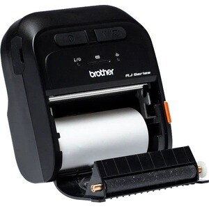 RJ-3035B 3IN MOBILE RECEIPT PRINTER WITH BLUETOOTH