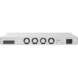 Ubiquiti Switch Enterprise 48 PoE - 48 Ports - Manageable - 2.5 Gigabit Ethernet, 10 Gigabit Ethernet - 10GBase-X, 2.5GBas