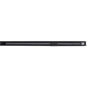Gecko Covers Apple iPad Mini (2021) Easy-Click 2.0 Cover Black. Case type: Folio, Brand compatibility: Apple, Compatibilit