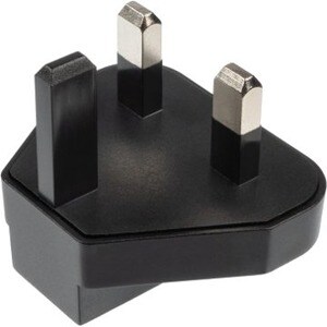 Adaptador del cargador Xtorm Volt - USB - Para Dispositivo móvil - 100 V AC, 240 V AC Entrada - 2,40 A Salida - Negro