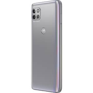 Motorola One 5G Ace 64 GB Smartphone - 6.7" LTPS LCD Full HD Plus 1080 x 2400 - Octa-core (Kryo 570Dual-core (2 Core) 2.20