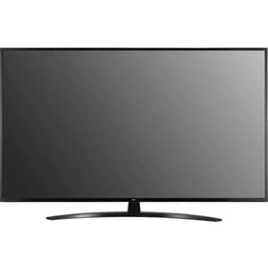 LG UT570H 65UT570H9UB 65" Smart LED-LCD TV - 4K UHDTV - Titan - HDR10 Pro, HLG - LED Backlight - 3840 x 2160 Resolution