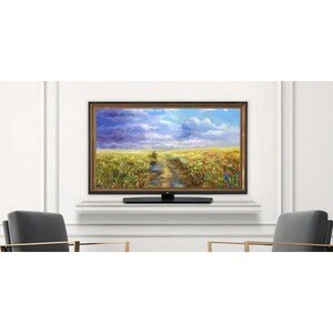 LG US670H 55US670H9UA 55" Smart LED-LCD TV - 4K UHDTV - Ceramic Black - HDR10 Pro, HLG - Direct LED Backlight - 3840 x 216