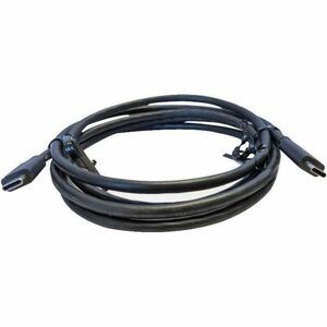 Elo 60,96 cm USB-C Datentransferkabel für USB Gerät - Zweiter Anschluss: 1 x USB Type C - Male