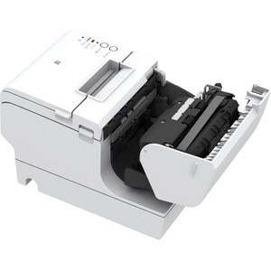 Epson TM-H6000V Com fios Monocromático Impressora multiestação - 180 x 180 dpi5.7 lps MonoespaçoMatriz de ponto, Térmico d