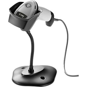 Zebra DS2278 Handheld Scanner de código de barra - Sem fios Conectividade - 1D, 2D - Gerador de imagens - Bluetooth - USB