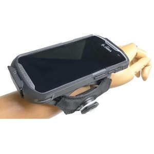 Zebra SG-TC51-WMADP1-02 Adaptador de montagem para Mobile Computer - Preto