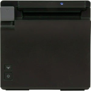 Epson TM-m30II (112A0) Secretária Impressora térmica direta - Monocromático - Montagem em parede - Impressão recebida - US