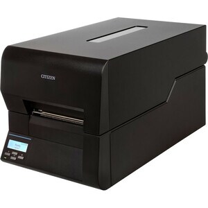 Citizen CL-E730 Secretária Impressora de transferência térmica/térmica direta - Monocromático - Impressão de etiqueta - US