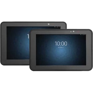 Zebra ET56 Rugoso Tablet - 25.7 cm (10.1") - 4 GB - 64 GBspacArmazenamento - Windows 10 IoT Enterprise - 4G - Atom x5 Quad