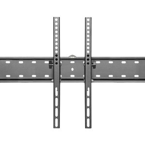V7 WM1T70 Montagem em parede para TV, Visualização em ecrã plano - Altura ajustável - 177.8 cm (70") Suporte de ecrã - 39.