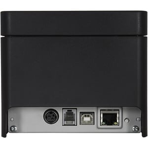 Citizen CT-E351 Secretária Impressora térmica direta - Monocromático - Impressão recebida - USB - 76 mm (2.99") Print Widt
