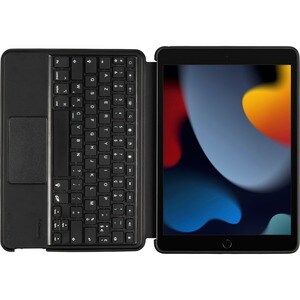 Gecko Covers Tastatur/Cover Apple iPad (7. Generation), iPad (8. Generation), iPad (9. Generation) Tablet