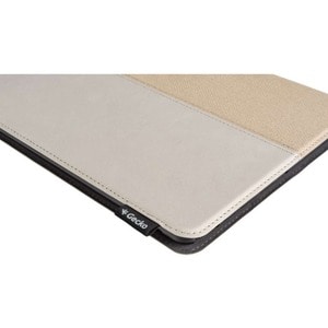 Gecko Covers Apple iPad (2021) Easy-Click 2.0 Cover Sand. Case type: Cover, Brand compatibility: Apple, Compatibility: iPa