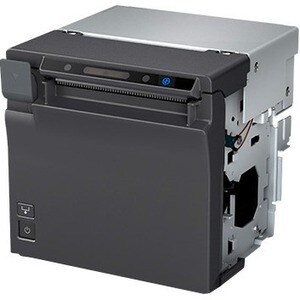 Epson EU-m30 (002) Desktop Direct Thermal Printer - Monochrome - Receipt Print - USB - USB Host - Serial - With Cutter - B