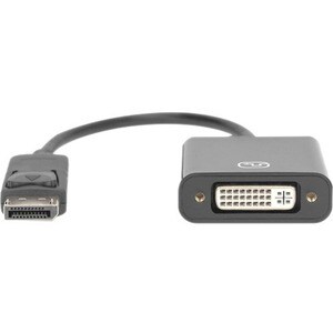 ACTIVE DISPLAY PORT ADAPTER CONVERTER DP TO DVI
