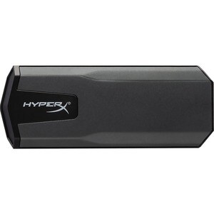 Kingston SAVAGE EXO 960 GB Portable Solid State Drive - External - USB 3.1 Type C - 500 MB/s Maximum Read Transfer Rate - 