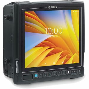 Zebra VC8300 Vehicle Mount Computer - Snapdragon 660 - Octa-core (8 Core) 2.20 GHz - 4 GB RAM - 32 GB Flash Memory - 10.4"