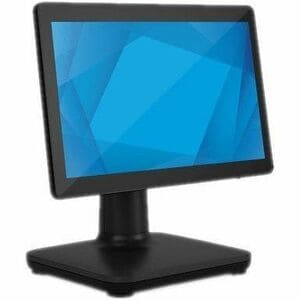 Elo E-Series 2 POS system - Celeron J4125 2.70 GHz - 4 GB DDR4 SDRAM - 128 GB SSD M.2/SATA - Windows 10 IoT Enterprise LTS