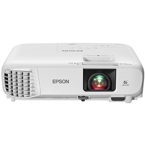 Epson Home Cinema 880 3LCD Projector - 16:9 - Ceiling Mountable - Refurbished - 1920 x 1080 - Front, Rear, Ceiling - 1080p