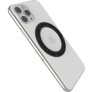 STM Goods MagAdapter MagSafe Magnetic Ring - Black