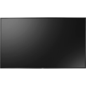 AG Neovo PD-65Q 163.8 cm (64.5") LCD Digital Signage Display - 3840 x 2160 - LED - 700 cd/m² - 2160p - USB - HDMI - DVI - 