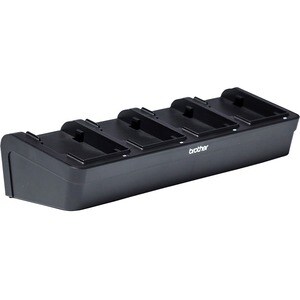 4 BAY BATT CHARGER STATION 2IN FOR RJ-LITE SERIES