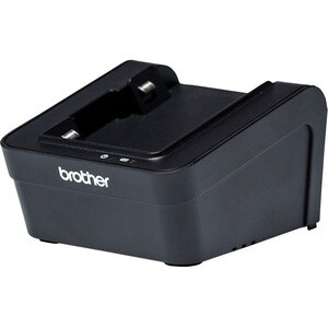 1 BAY BATT CHARGER STATION 3IN FOR RJ-LITE SERIES