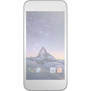 MOBILIS Anti-reflexo Protetor de ecrã - Mate - Para LCD Mobile Computer - À prova de impacto, à prova de arranhões, Resist