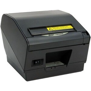 Star Micronics TSP847IIU Secretária Impressora térmica direta - Monocromático - Impressão recebida - USB - With Cortador -