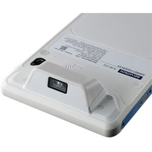 Advantech AIMx5 AIM-55 Tablet - 20.3 cm (8") - 4 GB - 64 GBspacArmazenamento 64 bits - Atom x5 x5-Z8350 1.44 GHz - 1920 x 