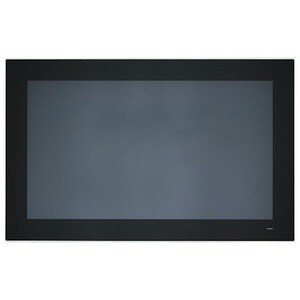 Advantech PPC-3181SW PC de painel - Intel Core i3 6ª geração i3-6100U 2.30 GHz DDR4 SDRAM - 47 cm (18.5") 1366 x 768 Ecrã 