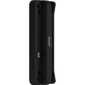 Elo Touch Solutions E001002. Interface: USB, Cor do produto: Preto, Sistemas operativos compatíveis: Ubuntu Linux LTS Wind
