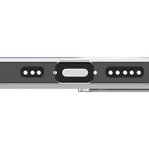 dbramante1928 ApS Greenland Case for Apple iPhone 12, iPhone 12 Pro Smartphone - Clear - UV Resistant, Yellowing Resistant