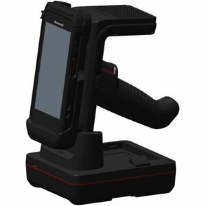 Lettore RFID Honeywell IH40 - 6 m Distanza di lettura - 865 MHz a 868 MHz - UHF - LAN wireless - USB