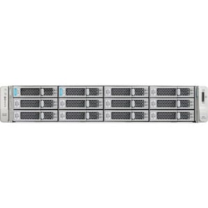UCS C240 M6 RACK W/O CPU. MEM. DRIVES. 2
