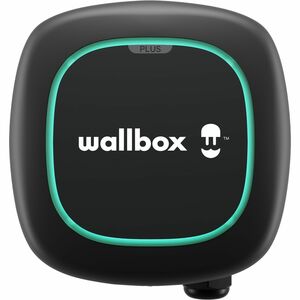 Wallbox Smart Electric Vehicle Charger
