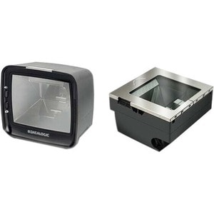 Datalogic Magellan 3450VSi Retail In den Ladentisch integriert Barcode-Scanner - USB Kabel im Lieferumfang enthalten - 1D,