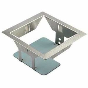 Datalogic Magellan 3510HSi Retail, Industrial In-counter Barcode Scanner - Cable Connectivity - Black, Silver - 1D, 2D - L