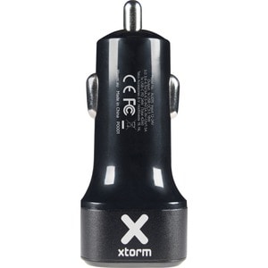 Xtorm AU015U 48 W Autoadapter - 48 W - 9 V DC, 12 V Gleichstrom - 3 A