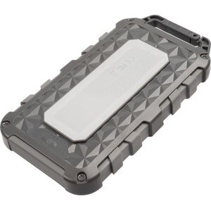 Xtorm Fuel FS405 Solar-Ladegerät - 1 - Eingangsstecker: USB - LED-Anzeige
