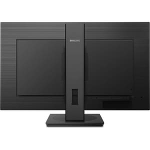 Philips 328B1 32" Class 4K UHD LCD Monitor - 16:9 - Textured Black - 31.5" Viewable - Vertical Alignment (VA) - WLED Backl