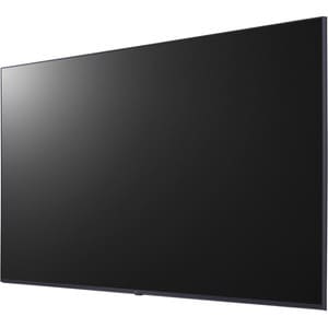 LG 55UL3J-E 139.7 cm (55") LCD Digital Signage Display - Energy Star - 8 GB - 3840 x 2160 - Direct LED - 400 cd/m² - 2160p
