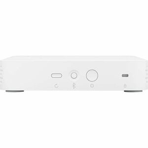 Logitech RoomMate Video Conference Equipment - For Video Conferencing, Meeting Room - 1 x Network (RJ-45) - 1 x HDMI In - 
