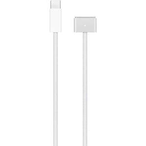 Apple USB-C to MagSafe 3 Cable (2 m) - For MacBook Pro - 6.56 ft Cord Length - USB Type C / MagSafe 3