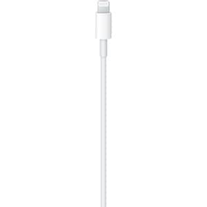 Apple USB-C to Lightning Cable (1m) - 3.28 ft Lightning/USB-C Data Transfer Cable for iPhone, iPad, iPod, MAC, Power Adapt